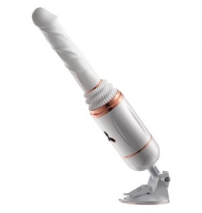 Ankni - Desire Lover Power Thrusting Machine (Smart APP Model - Chargeable)